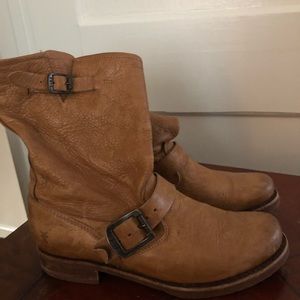 Frye boots